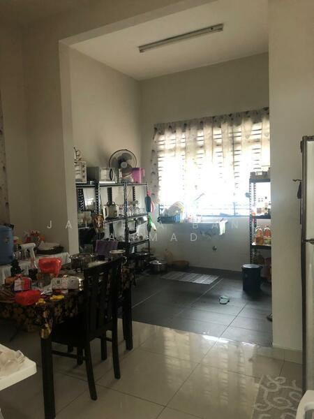 Rimbayu Perennia - 2