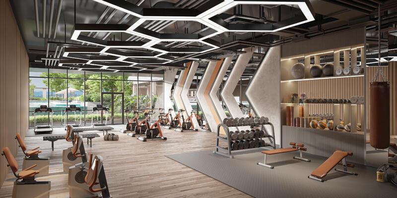 The Atera @ Petaling Jaya - Phase 2 - 4