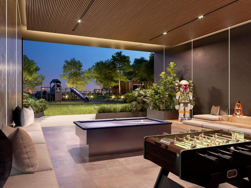 The Atera @ Petaling Jaya - Phase 2 - 5