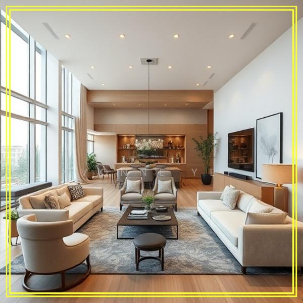 The Atera @ Petaling Jaya - Phase 2 - 1