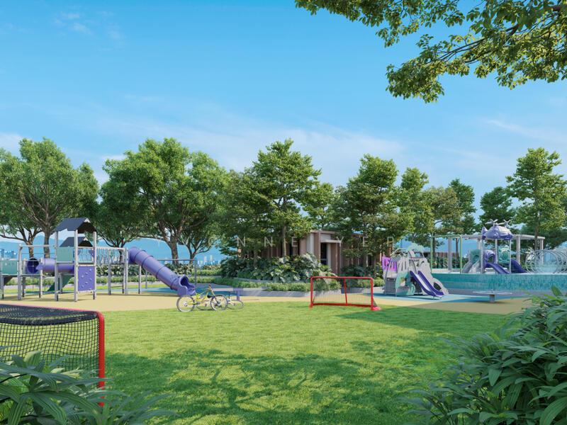 The Atera @ Petaling Jaya - Phase 2 - 2