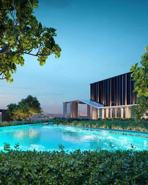 The Atera @ Petaling Jaya - Phase 2 - 3