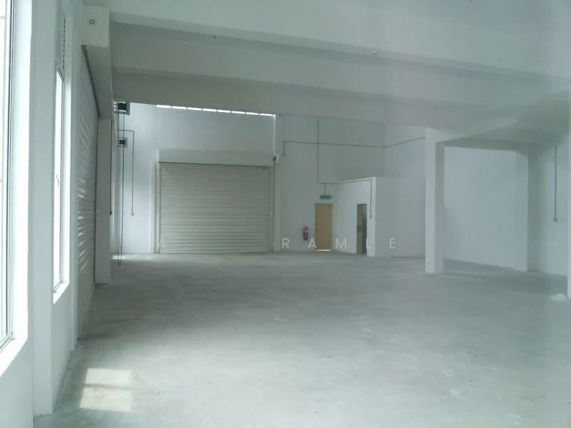 Shop Office Bandar Baru Kundang Rawang Selangor - 2