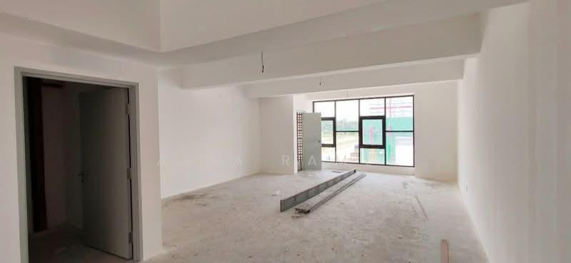 Shop Office Bandar Baru Kundang Rawang Selangor - 4