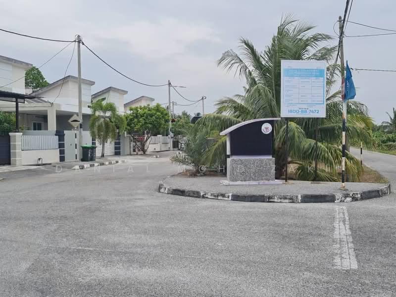 Taman Karangan Indah - 2