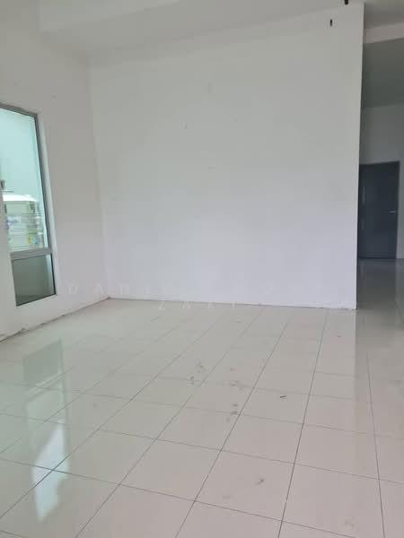 Taman Karangan Indah - 3