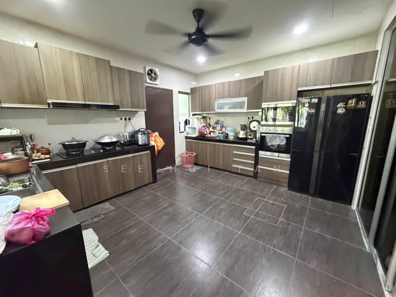M Residence 2 - Caspia & Dalea - 2