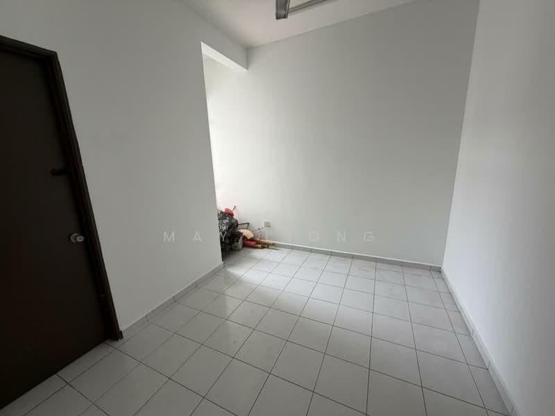 Cassis, Kota Emerald West - 5