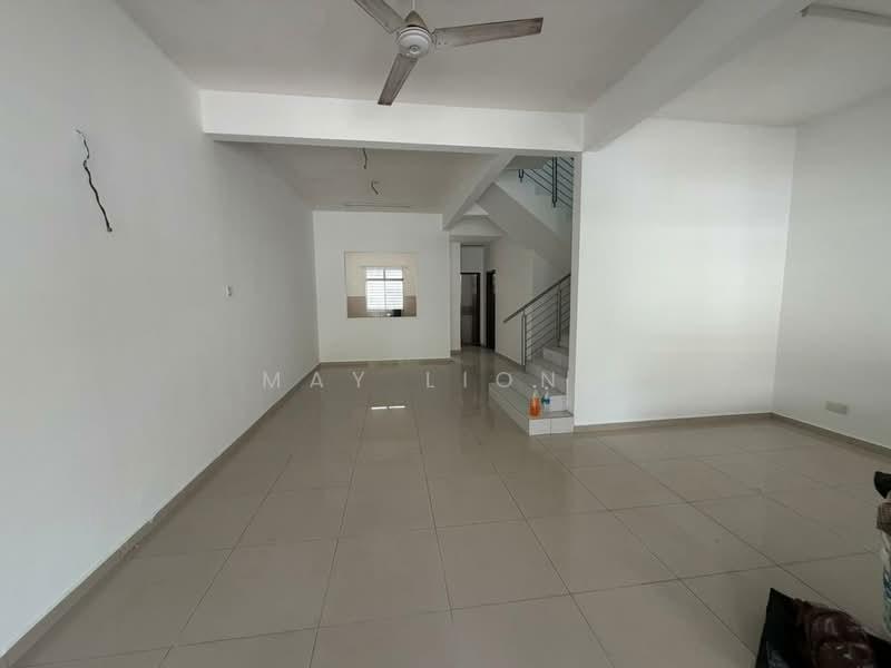 Cassis, Kota Emerald West - 3