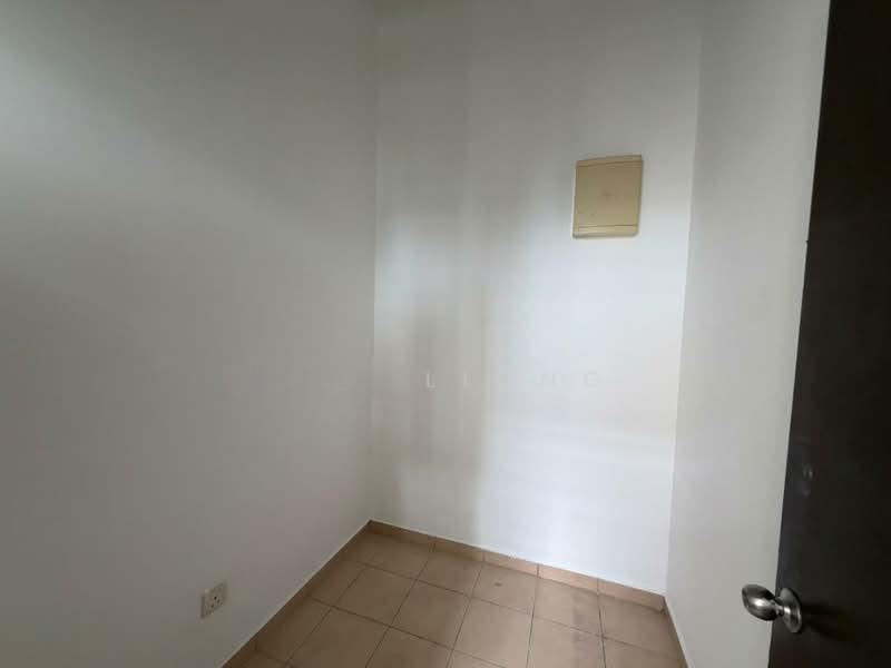 Cassis, Kota Emerald West - 2