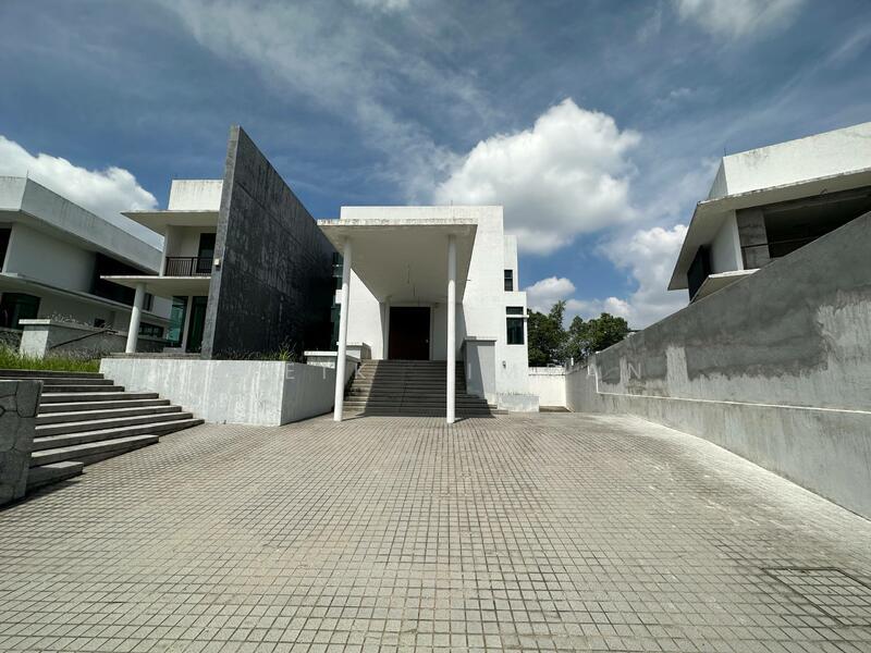 The Enclave @ Bukit Jelutong - 2