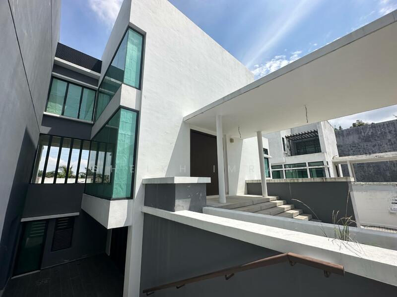 The Enclave @ Bukit Jelutong - 2