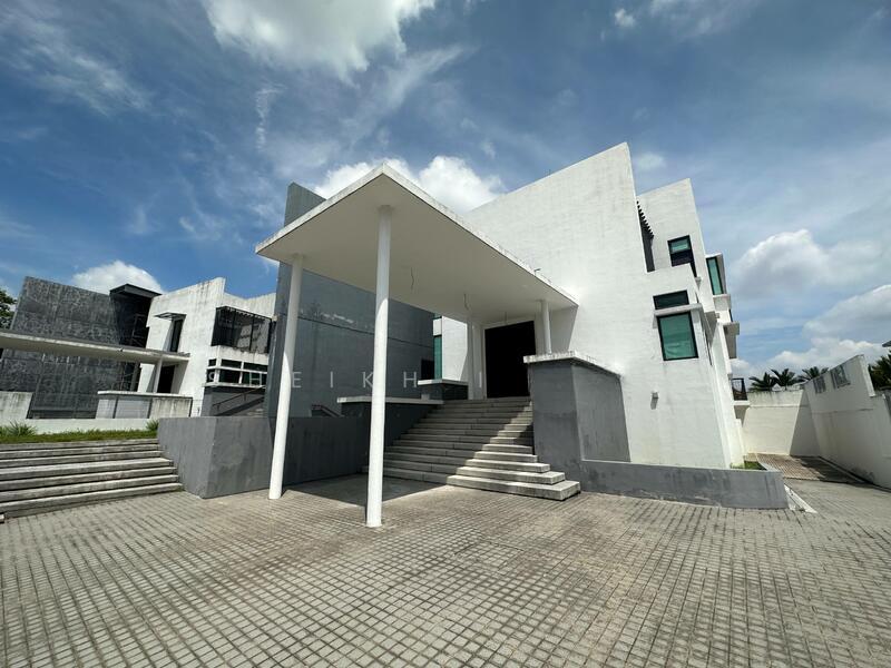 The Enclave @ Bukit Jelutong - 3