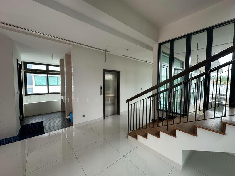 The Enclave @ Bukit Jelutong - 5