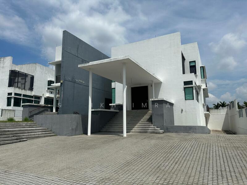 The Enclave @ Bukit Jelutong - 1