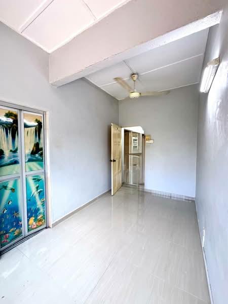 Taman Kosas - 2