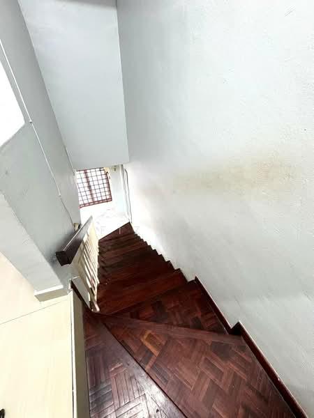 Taman Kosas - 4