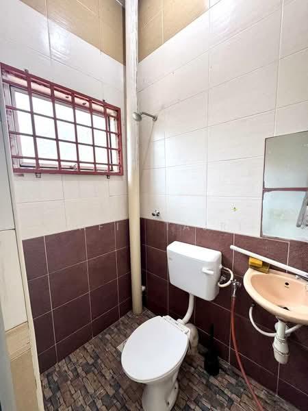 Taman Kosas - 5