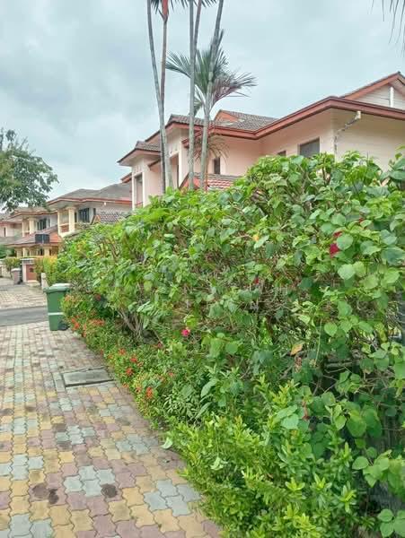 Presint 16, Putrajaya - 2