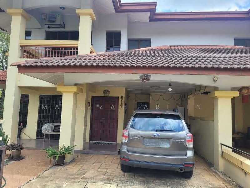 Presint 16, Putrajaya - 1