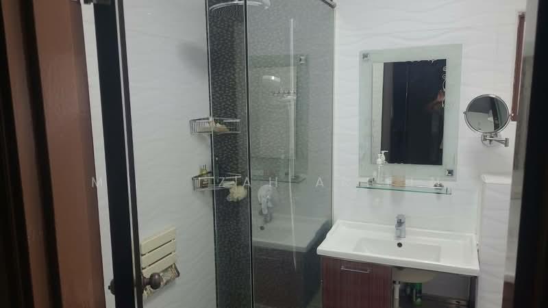 Presint 16, Putrajaya - 4