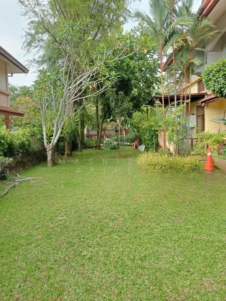 Presint 16, Putrajaya - 3