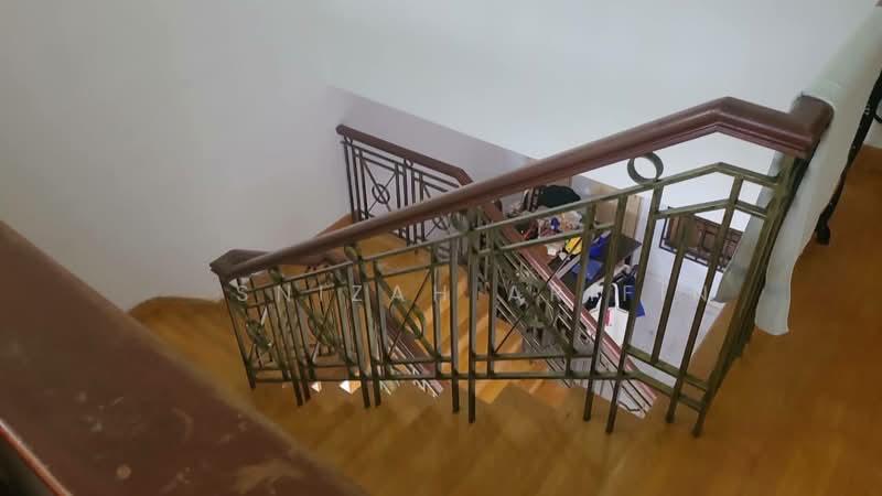 Presint 16, Putrajaya - 5