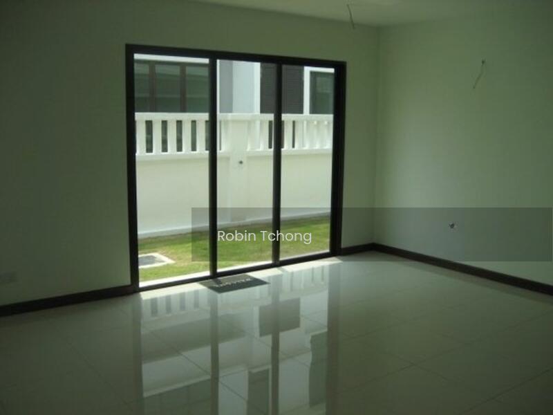 Semi-D house at Cheras - 5