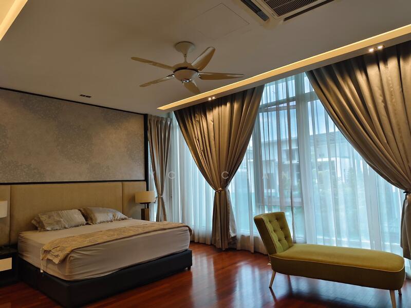 Aspen Garden Residence, Cyberjaya - 5