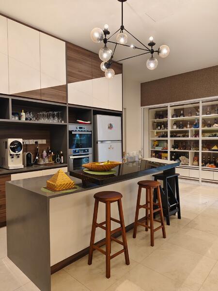 Aspen Garden Residence, Cyberjaya - 3