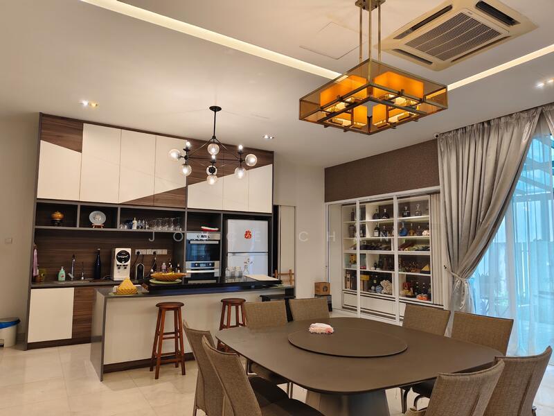 Aspen Garden Residence, Cyberjaya - 1
