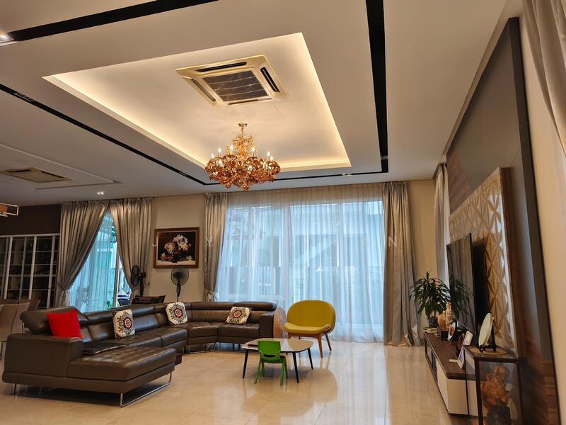 Aspen Garden Residence, Cyberjaya - 2