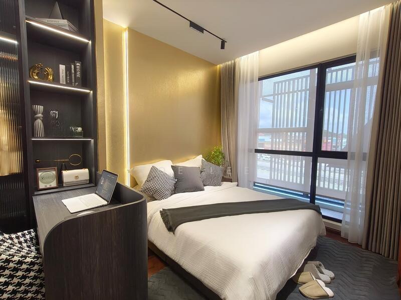 The Address @ Maxim Pelangi - 4