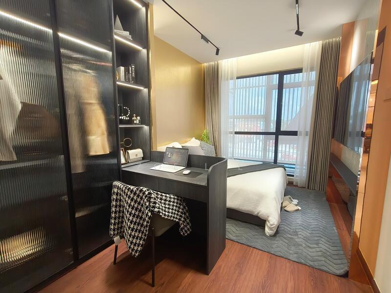 The Address @ Maxim Pelangi - 5