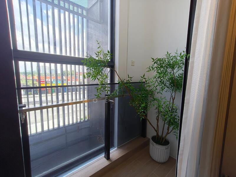 The Address @ Maxim Pelangi - 3