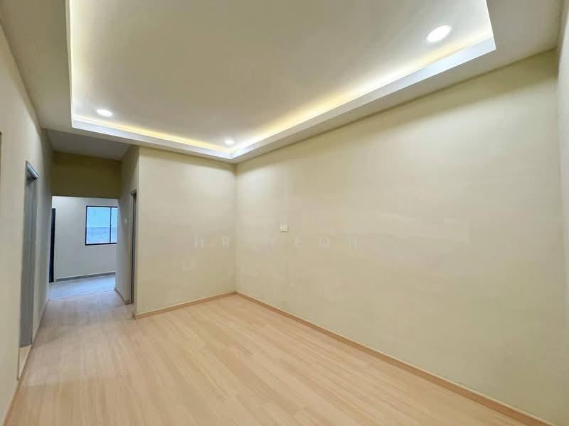 Taman Flora Heights - 2