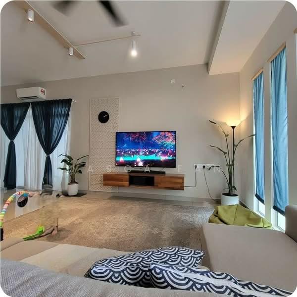 Aspira LakeHomes - 1