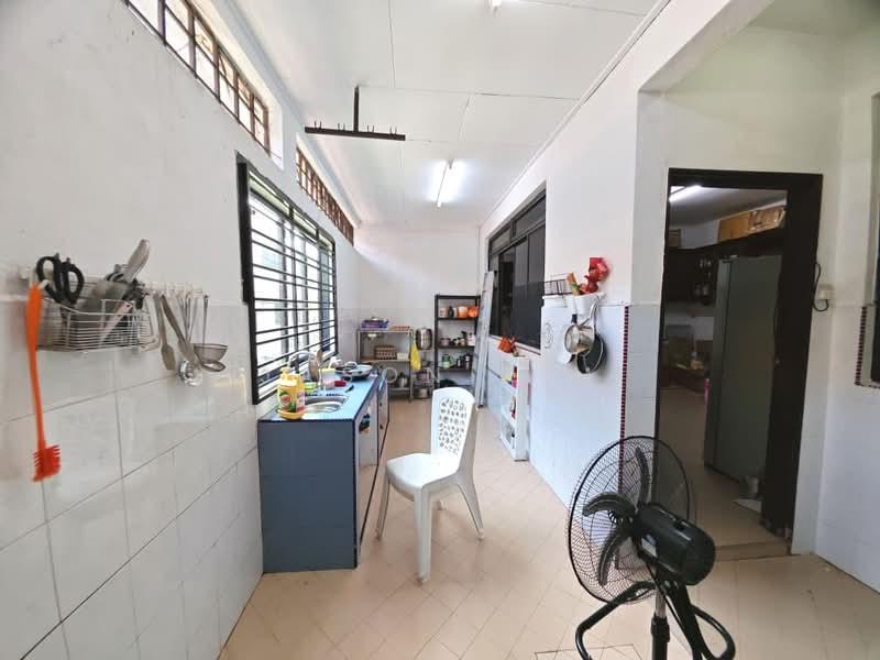 Taman Bukit Mewah - 5