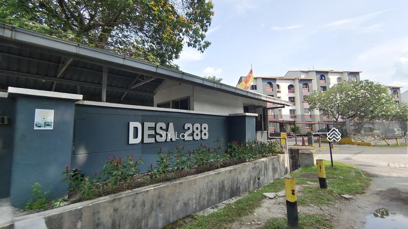 Desa 288 - 3
