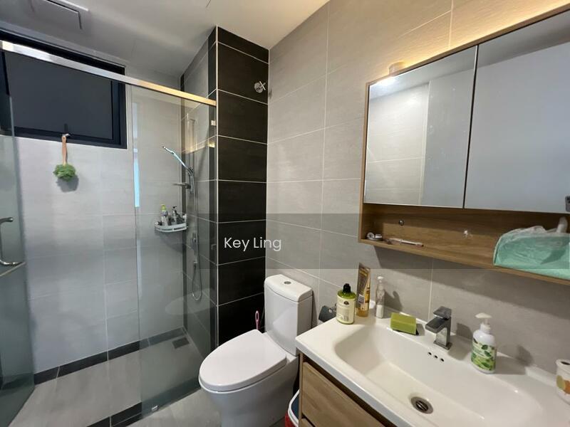 Sunway Serene - 4