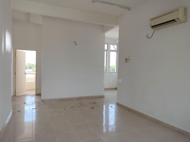 Seri Bayu Resort - 1