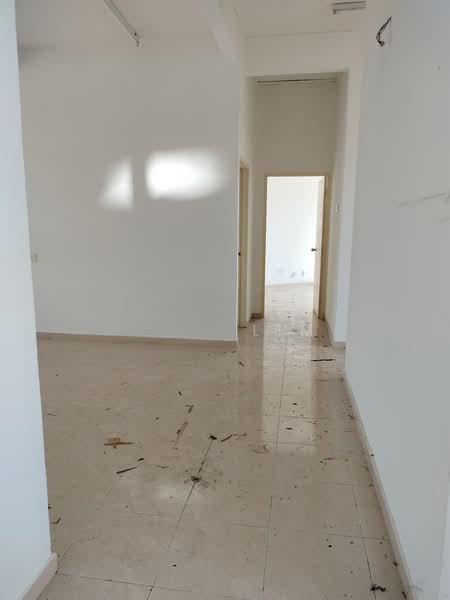 Seri Bayu Resort - 4