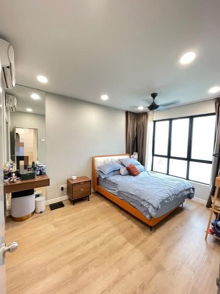 Mizumi Residences - 5