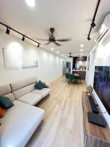 Mizumi Residences - 1