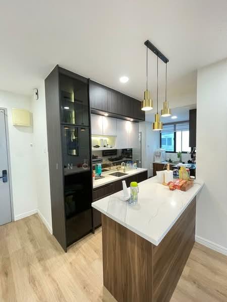 Mizumi Residences - 3