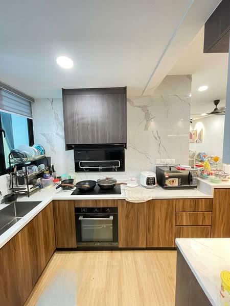 Mizumi Residences - 4