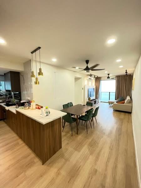Mizumi Residences - 2