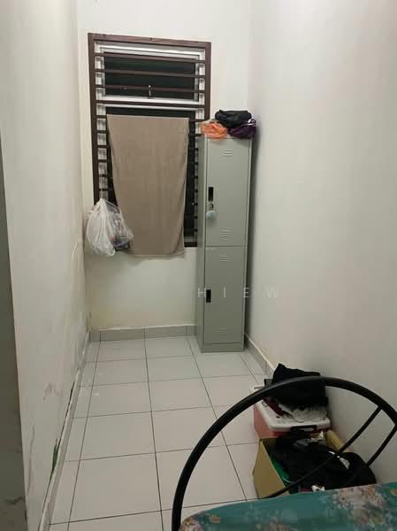 Taman Scientex Senai - 4