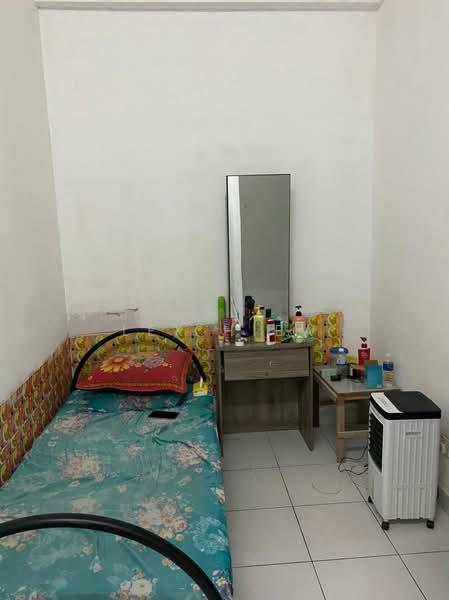 Taman Scientex Senai - 5