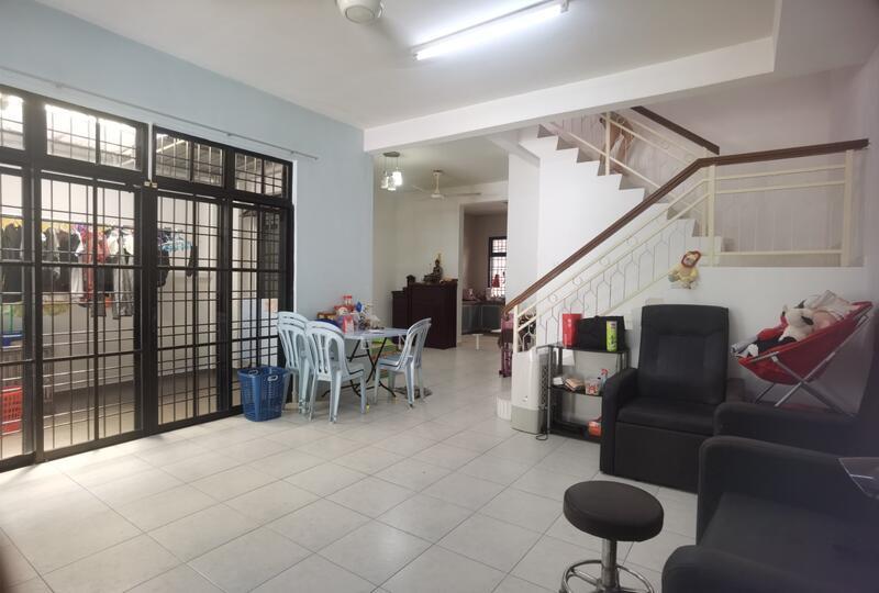 Pelangi Indah Pelangis Indahs - 3